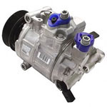 FC2403 Compressor, air conditioning 8K0260805E 8KD260805 AUDI A 2007-